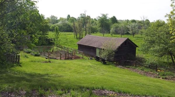 Meuer Farm Wisconsin Luxury Homes Mansions For Sale