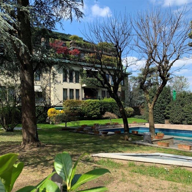 Luxury homes for sale