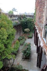 绿荫环绕的漂亮公寓 luxury properties