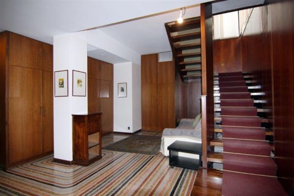 绿荫环绕的漂亮公寓 luxury real estate