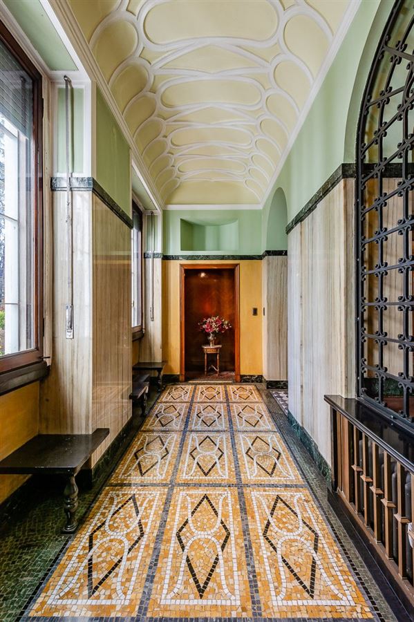 LUXURY RESIDENCE FOR SALE MILAN VIA MARCHIONDI IN ITALY Italy Luxury