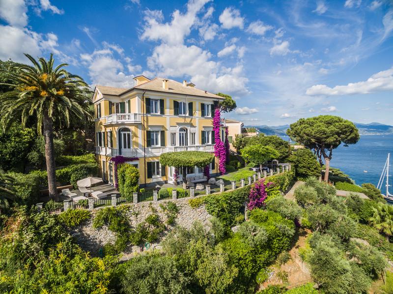 Italy Luxury Homes and Italy Luxury Real Estate | Property Search ...