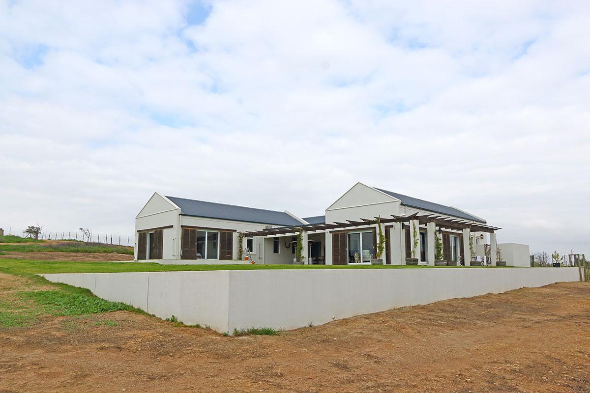 EXQUISITE LIFESTYLE FARM FOR SALE IN DURBANVILLE | South Africa Luxury Homes | Mansions For Sale ...