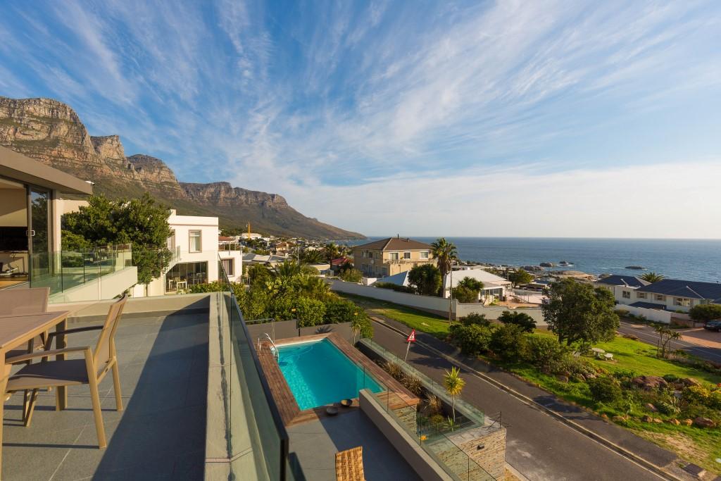 CAMPS BAY MASTERPIECE | South Africa Luxury Homes | Mansions For Sale ...