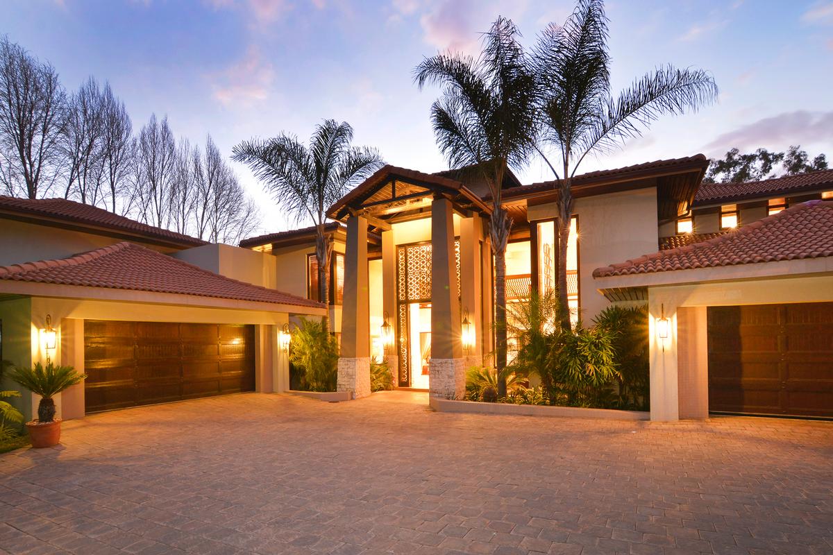 SOMETHING EXCEPTIONAL | South Africa Luxury Homes | Mansions For Sale ...