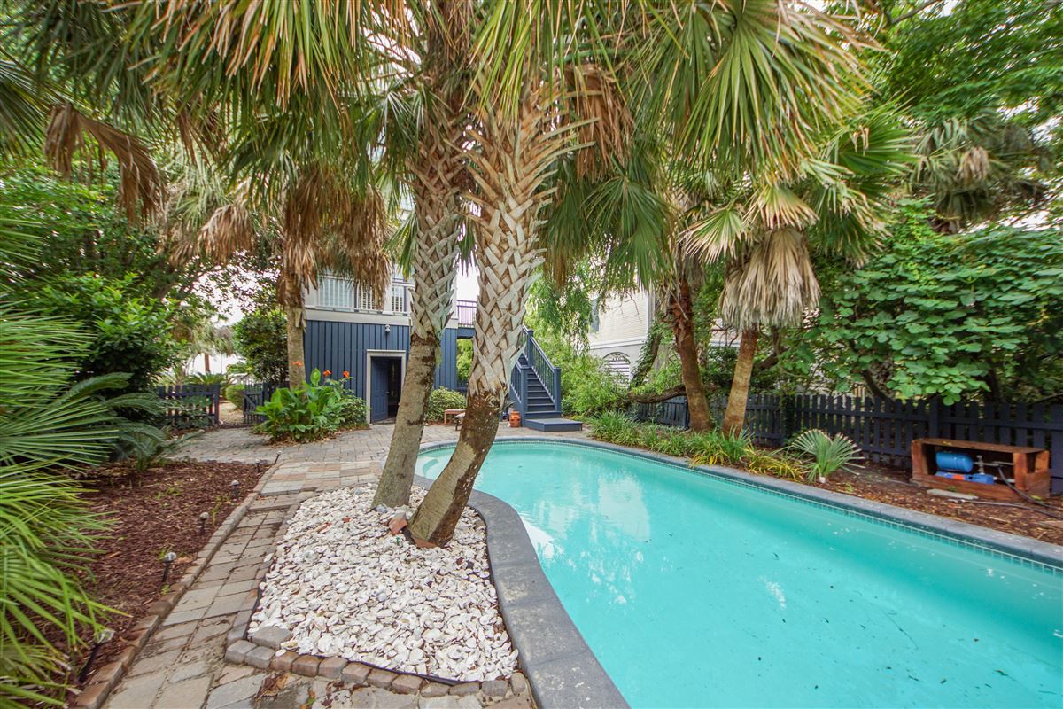 CHARLESTON SINGLE WITH UNOBSTRUCTED PANORAMIC VIEWS South Carolina Luxury Homes Mansions For