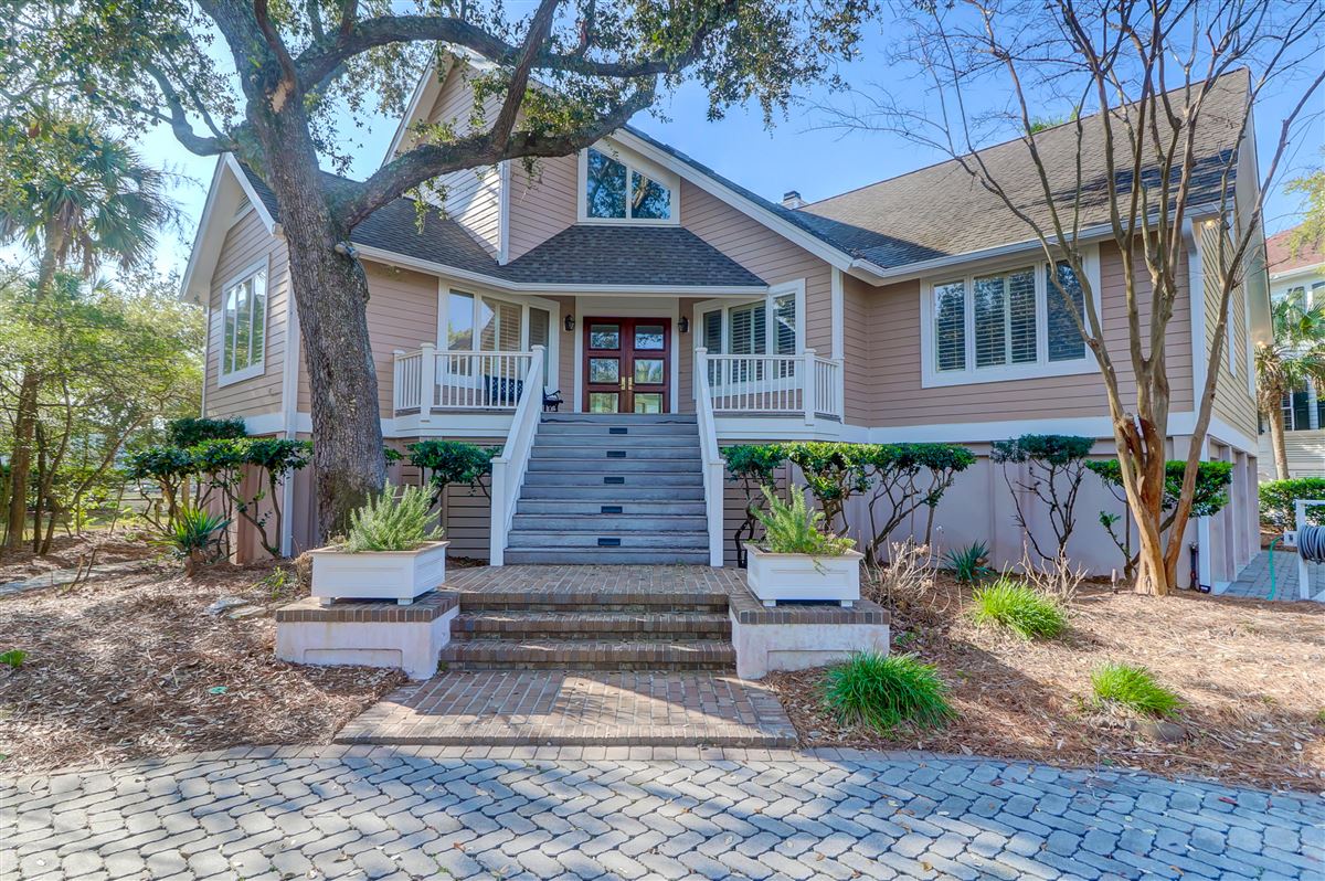  South Carolina Luxury Homes Mansions For Sale Luxury Portfolio