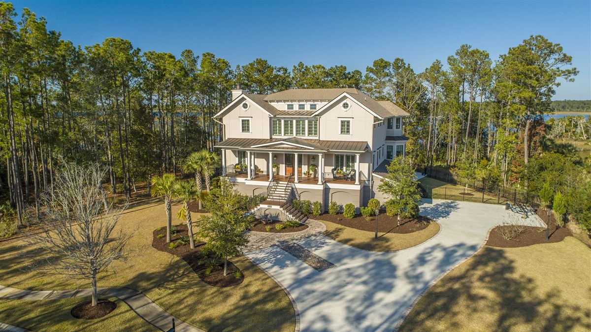  South Carolina Luxury Homes Mansions For Sale Luxury Portfolio
