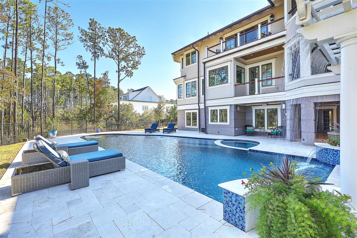 South Carolina Luxury Homes Mansions For Sale Luxury Portfolio