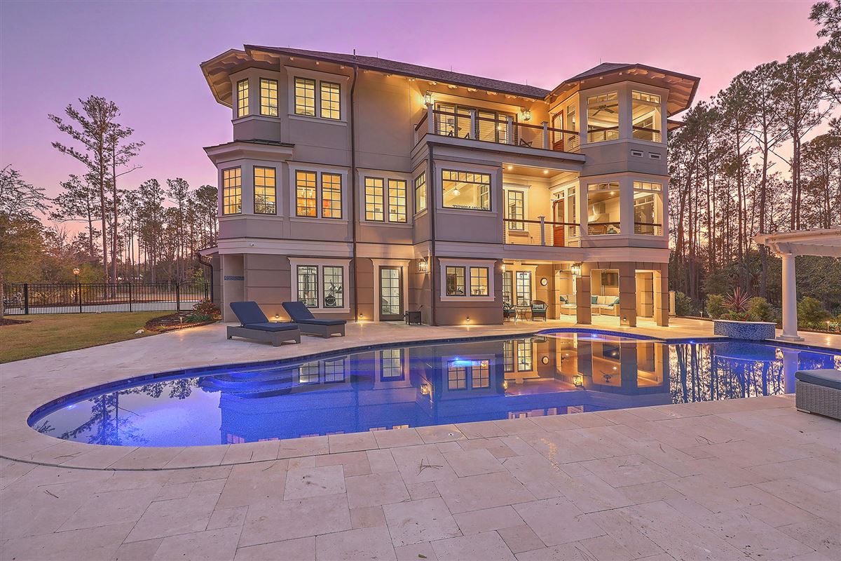  South Carolina Luxury Homes Mansions For Sale Luxury Portfolio