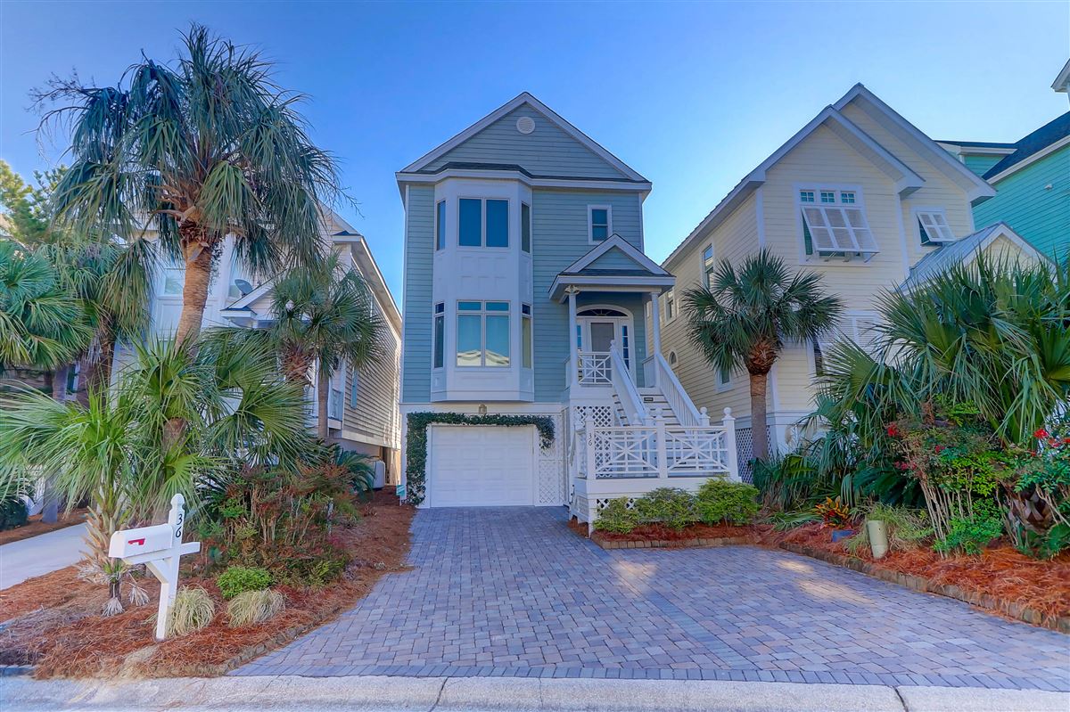OCEANFRONT HOME WITH OCEANFRONT HOME VIEWS South Carolina Luxury Homes Mansions For Sale