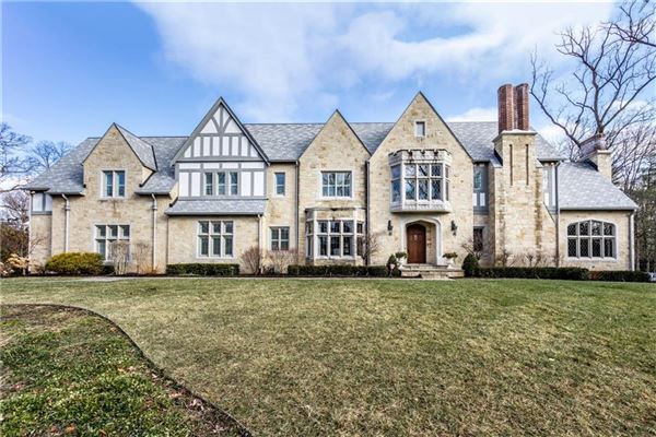 Indiana Luxury Homes and Indiana Luxury Real Estate | Property Search