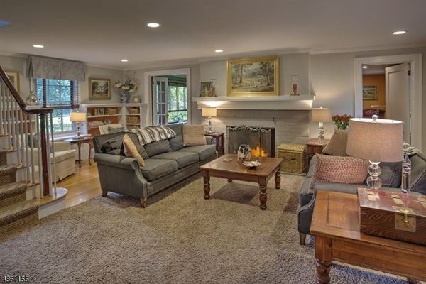 Luxury real estate 令人赞叹的马术 