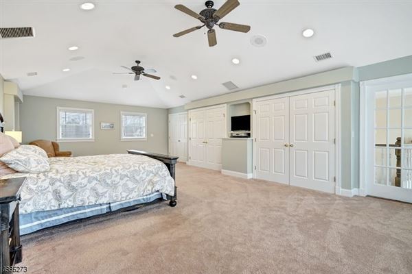 Allaire Farm New Jersey Luxury Homes Mansions For Sale