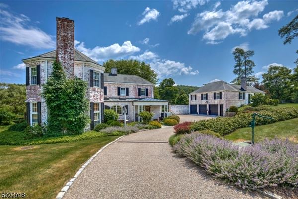 WILLOW SPRINGS FARM New Jersey Luxury Homes Mansions WILLOW SPRINGS FARM New Jersey Luxury Homes Mansions