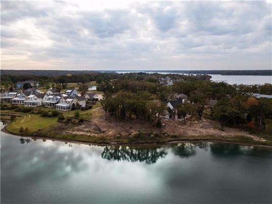 1.182 ACRE LOT ON CEDAR CREEK LAKE | Texas Luxury Homes | Mansions For ...