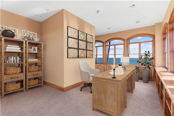 Country Estate Overlooking Lake Texoma Oklahoma Luxury Homes Mansions For Sale Luxury Portfolio