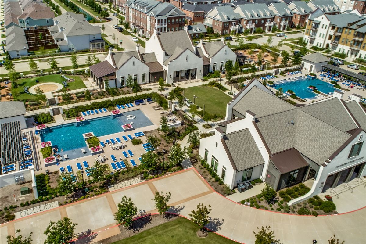 2017 SOUTHGATE CUSTOM AT THE CANALS AT GRAND PARK MODERN FARMHOUSE