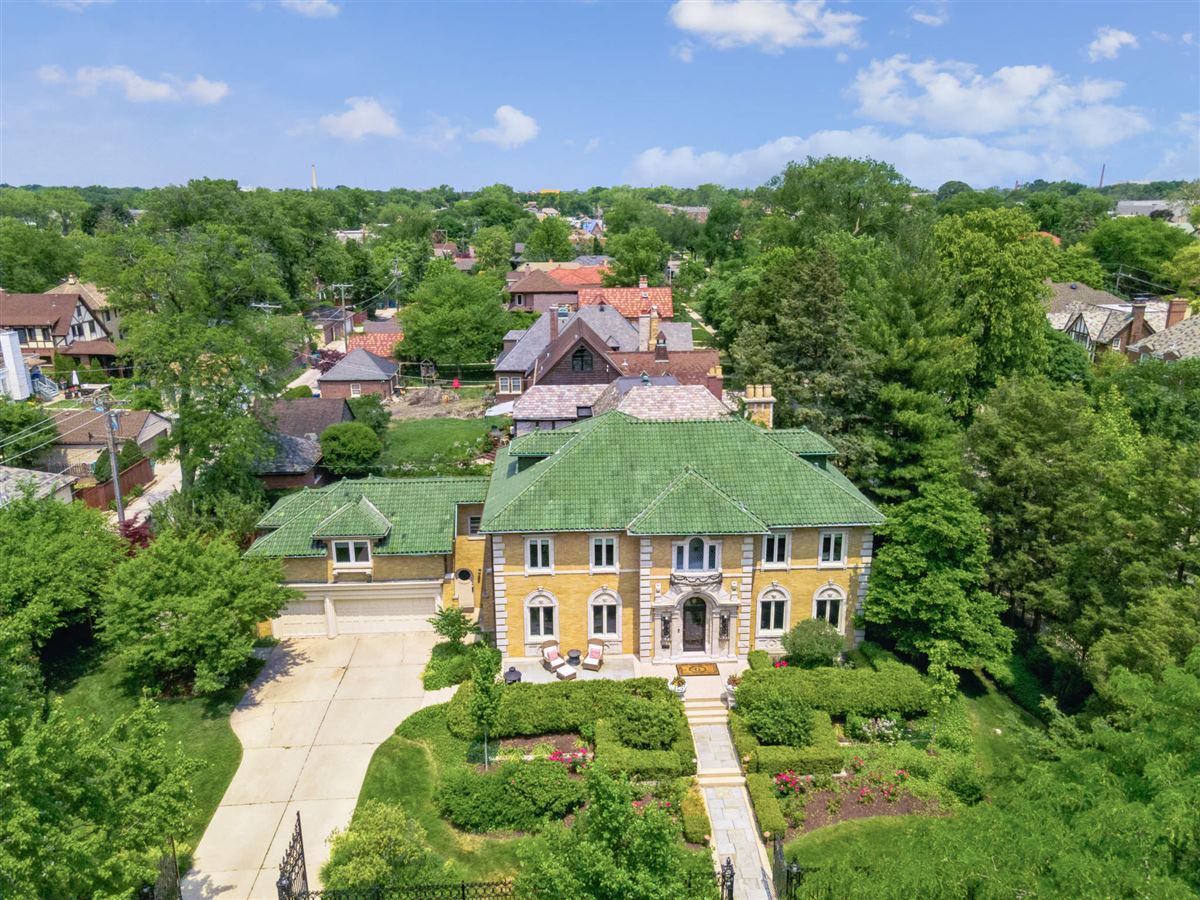  Illinois Luxury Homes Mansions For Sale Luxury Portfolio