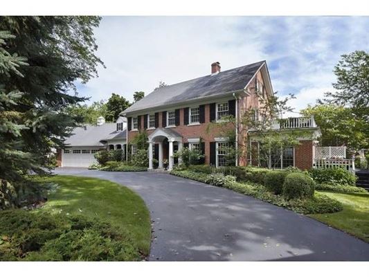 Luxury homes for sale