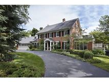 Luxury homes for sale