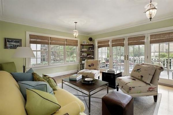 信じられない高級レンタル luxury homes