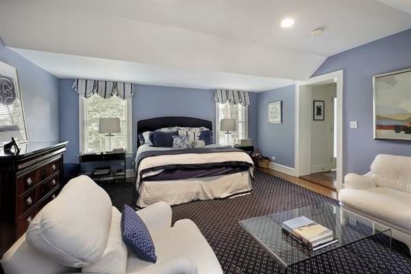 Mansions 信じられない高級レンタル