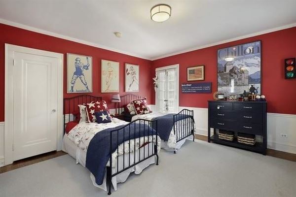 Luxury homes for sale