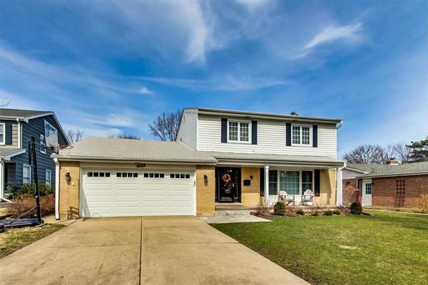 Luxury homes for sale