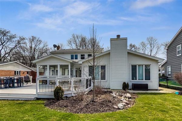 Luxury homes for sale