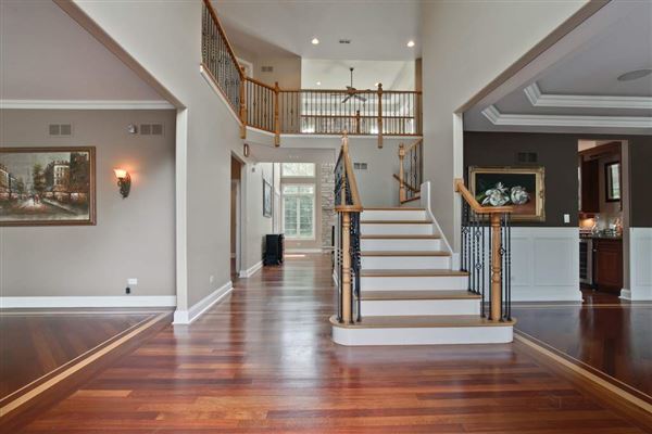 Luxury homes for sale