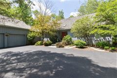 Luxury homes ブラフ湖の例外的な家