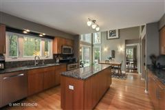 Luxury real estate ブラフ湖の例外的な家