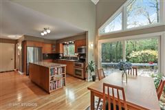 ブラフ湖の例外的な家 luxury real estate