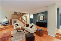 Mansions ブラフ湖の例外的な家