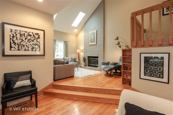 Luxury properties ブラフ湖の例外的な家