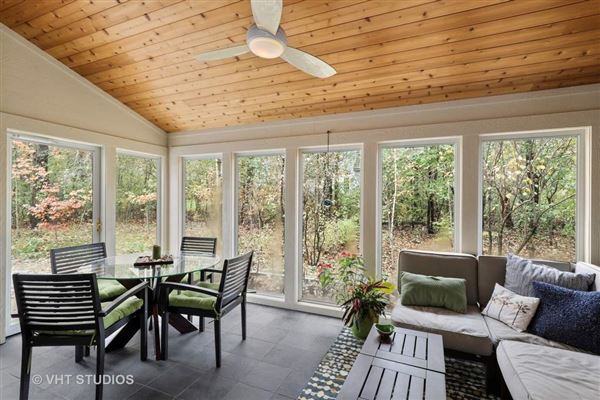 ブラフ湖の例外的な家 luxury properties