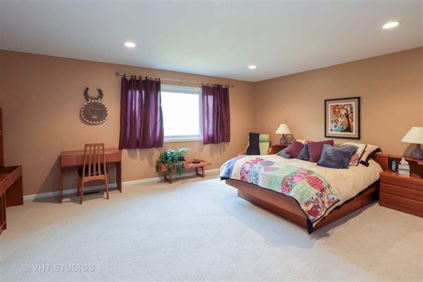 Mansions in ブラフ湖の例外的な家