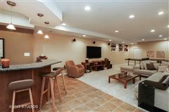 Luxury properties ブラフ湖の例外的な家