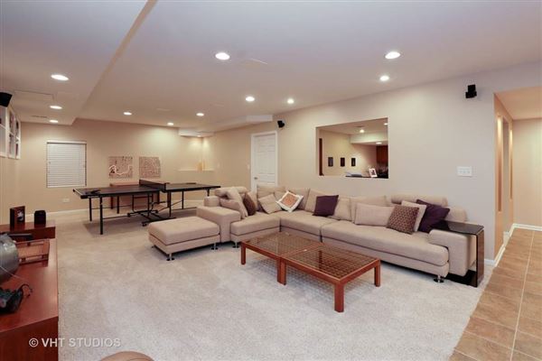 ブラフ湖の例外的な家 luxury homes