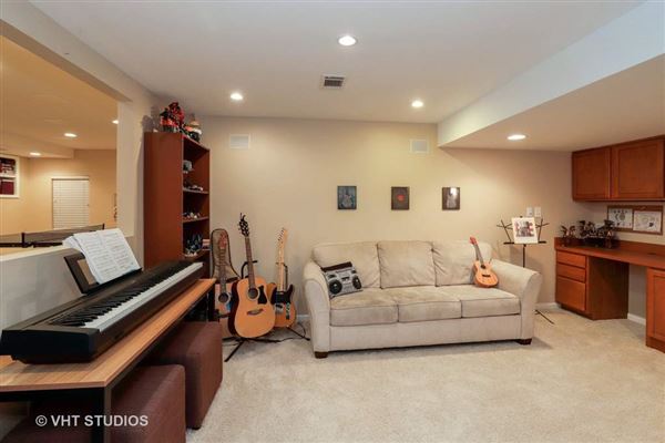 Luxury real estate ブラフ湖の例外的な家