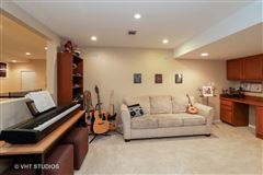 Mansions ブラフ湖の例外的な家