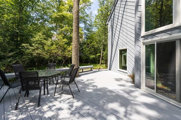 ブラフ湖の例外的な家 luxury real estate