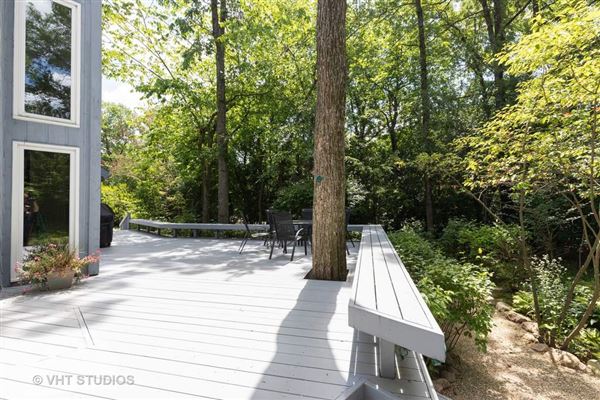 ブラフ湖の例外的な家 luxury properties