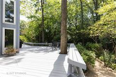 Mansions in ブラフ湖の例外的な家