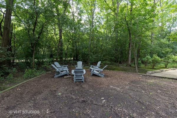 Mansions ブラフ湖の例外的な家