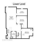 ブラフ湖の例外的な家 luxury homes