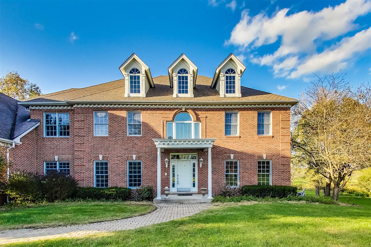 Luxury homes for sale