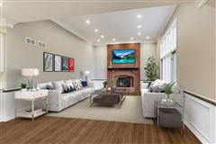 Luxury homes for sale