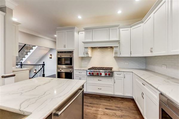 Luxury homes for sale